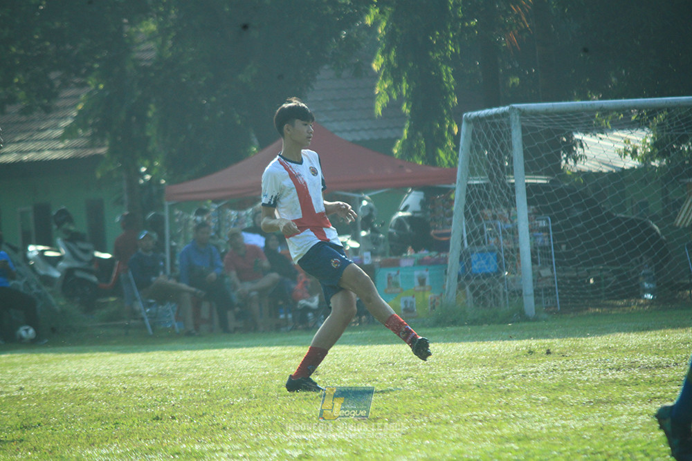 ijl u14 130925 binna banua fc vs pam jaya fa