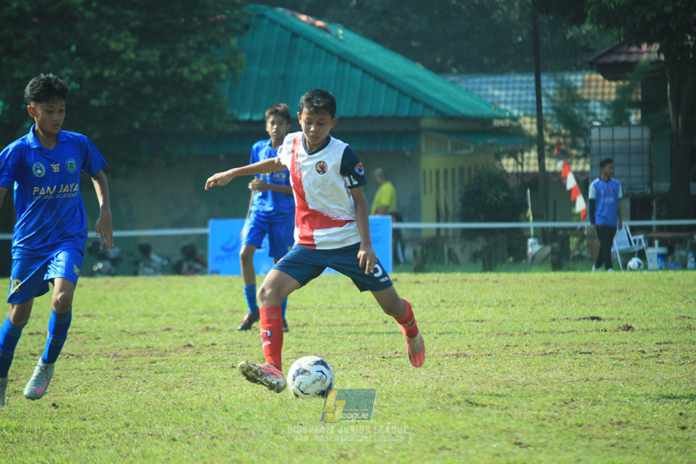 ijl u14 130925 binna banua fc vs pam jaya fa