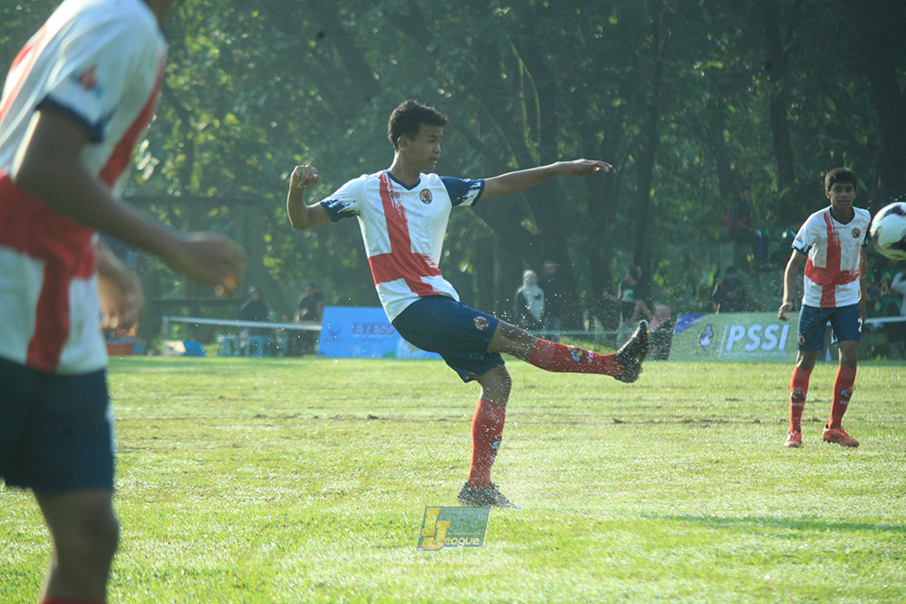 ijl u14 130925 binna banua fc vs pam jaya fa