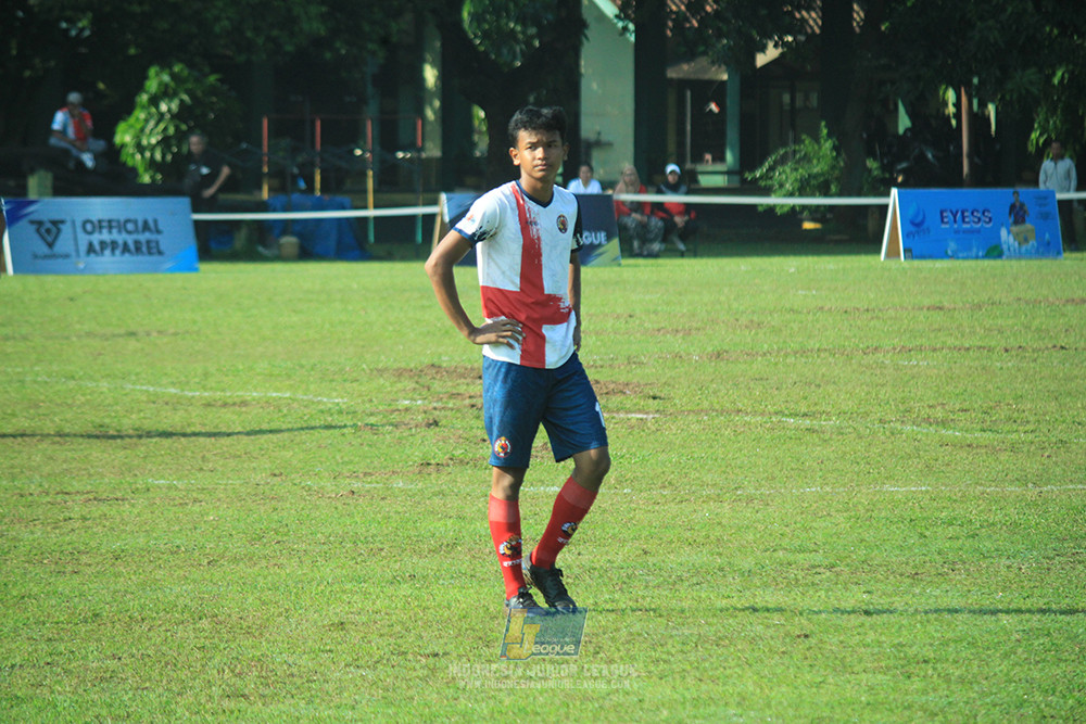 ijl u14 130925 binna banua fc vs pam jaya fa