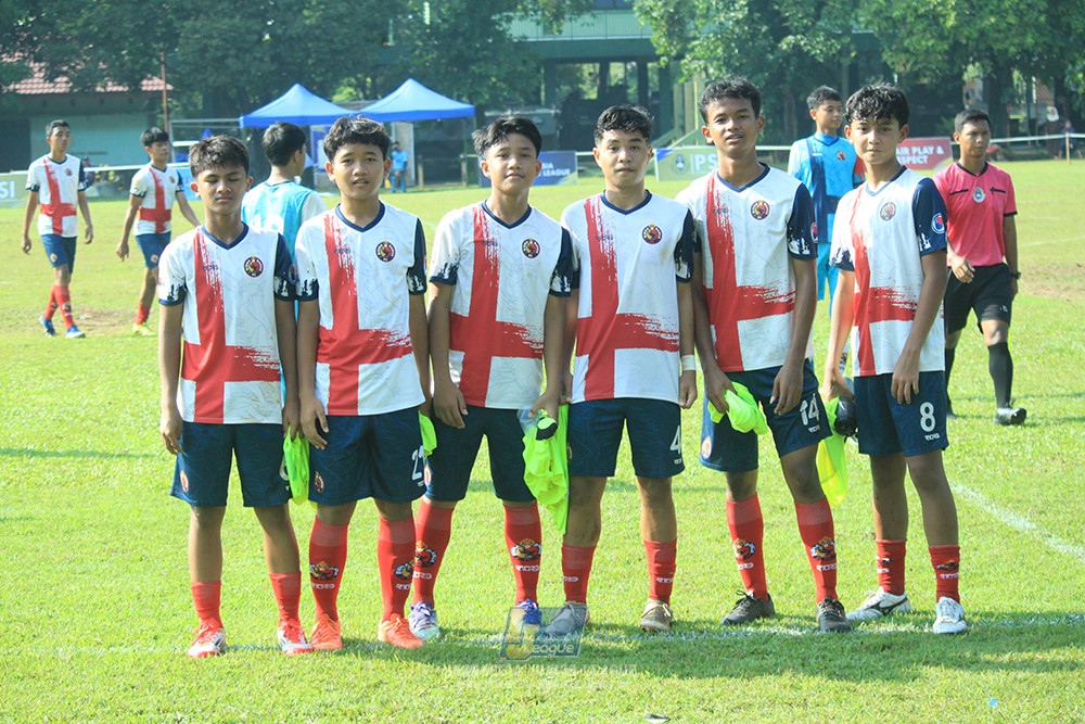 ijl u14 130925 binna banua fc vs pam jaya fa