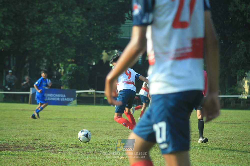 ijl u14 130925 binna banua fc vs pam jaya fa