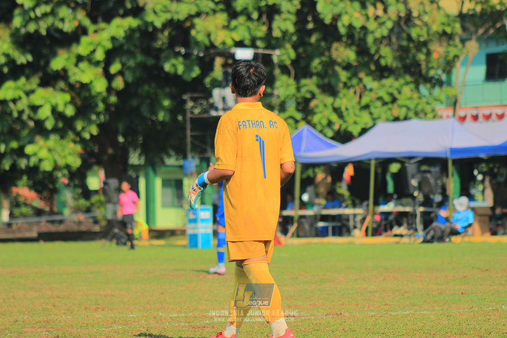 ijl u14 130925 binna banua fc vs pam jaya fa