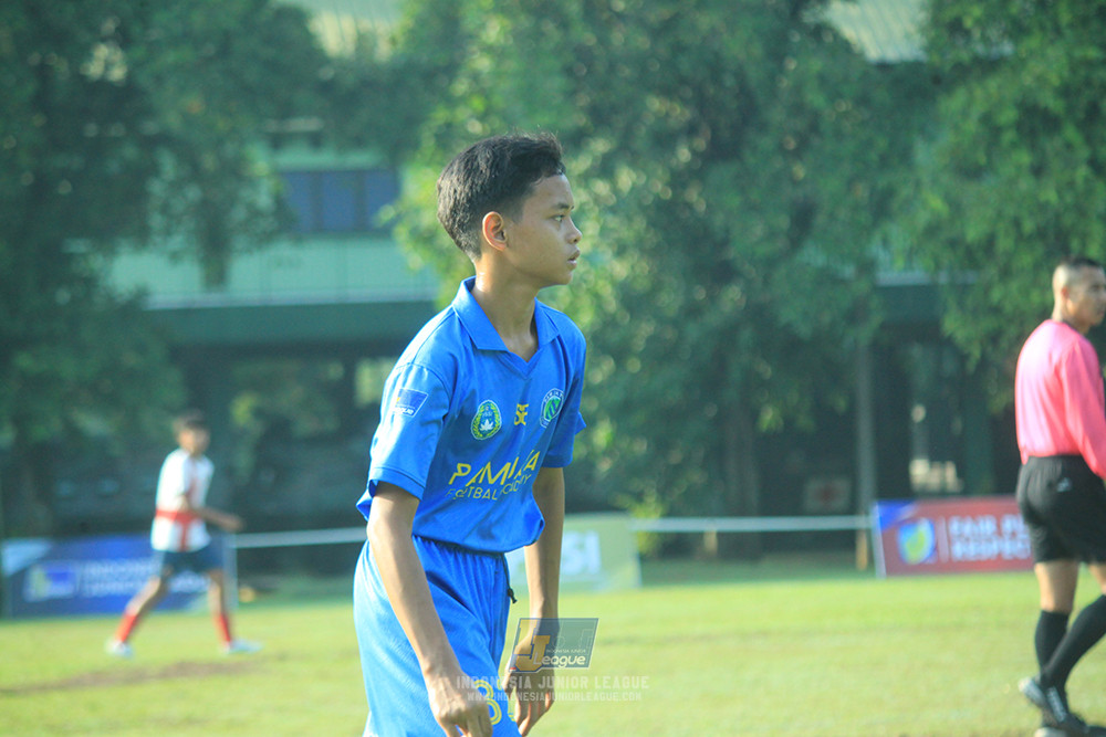 ijl u14 130925 binna banua fc vs pam jaya fa