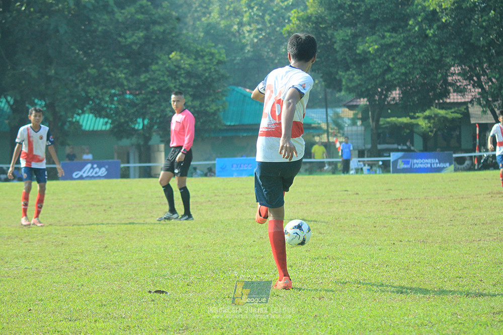 ijl u14 130925 binna banua fc vs pam jaya fa