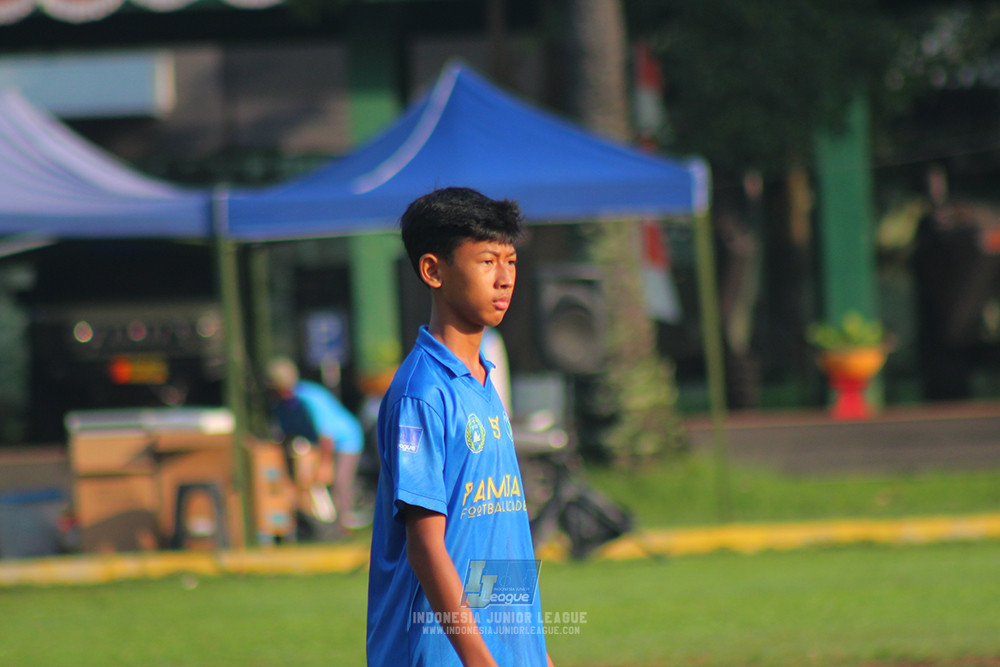 ijl u14 130925 binna banua fc vs pam jaya fa