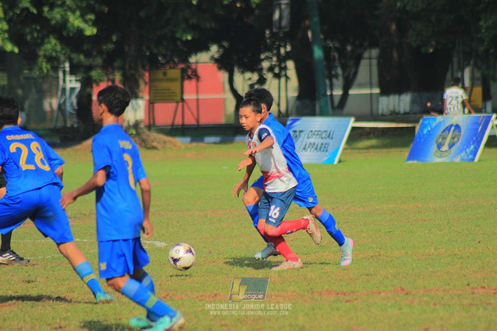ijl u14 130925 binna banua fc vs pam jaya fa