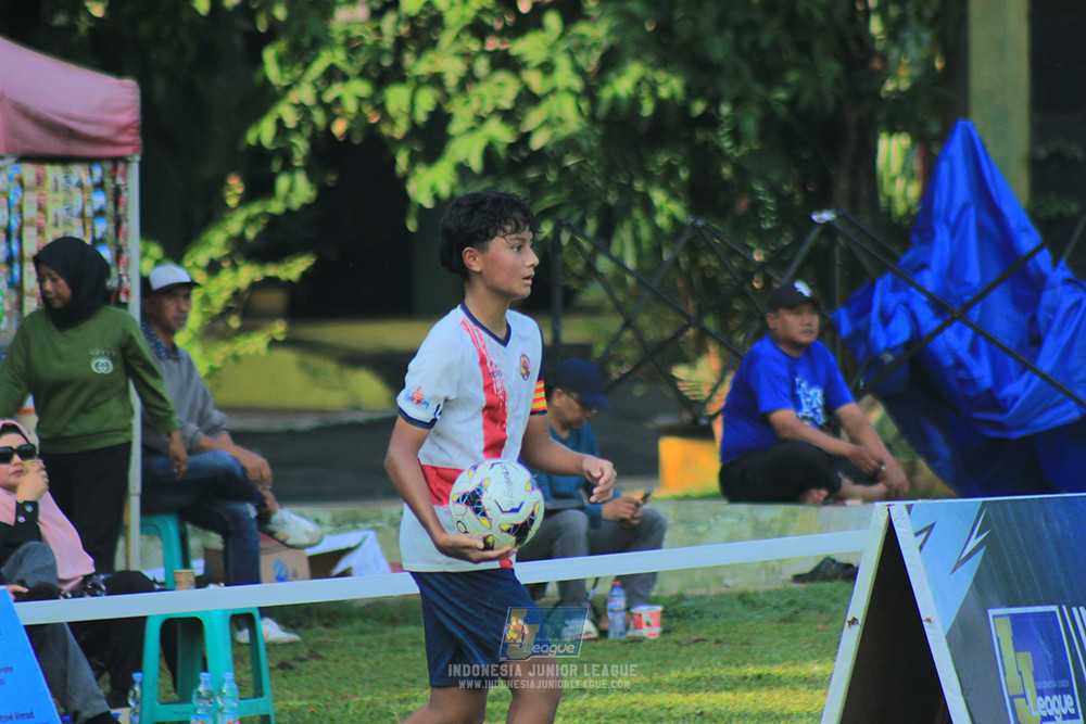 ijl u14 130925 binna banua fc vs pam jaya fa