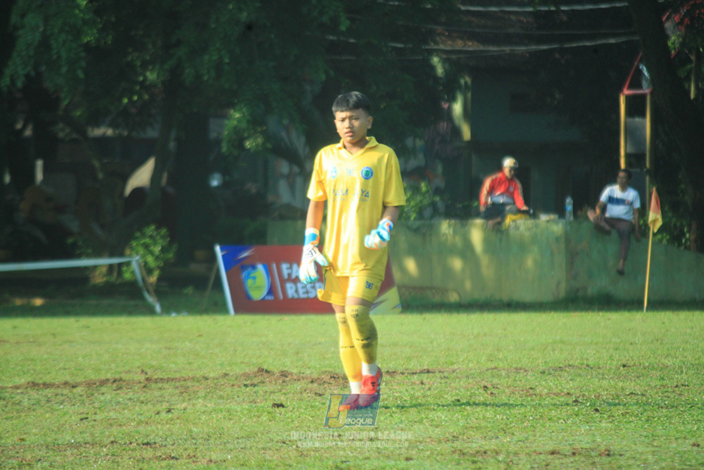 ijl u14 130925 binna banua fc vs pam jaya fa