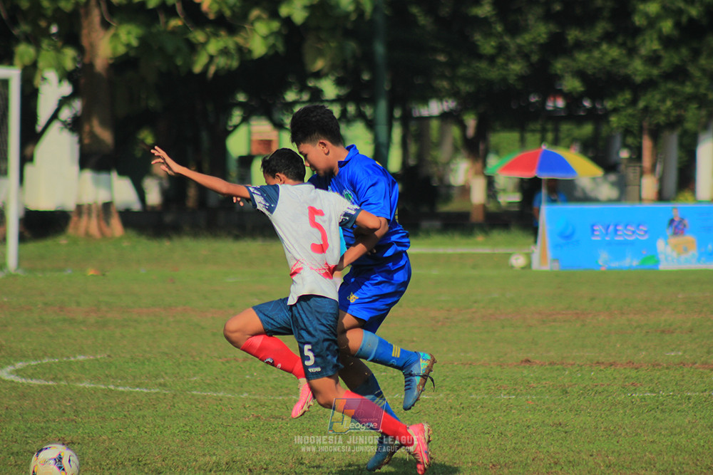 ijl u14 130925 binna banua fc vs pam jaya fa