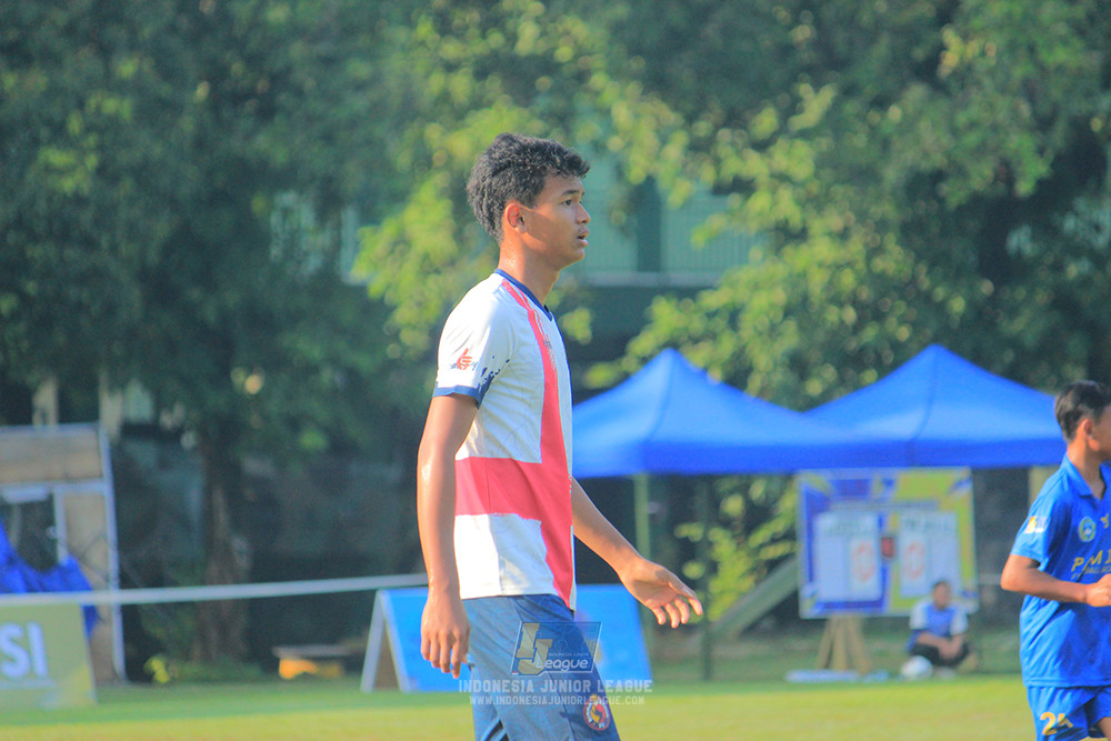 ijl u14 130925 binna banua fc vs pam jaya fa