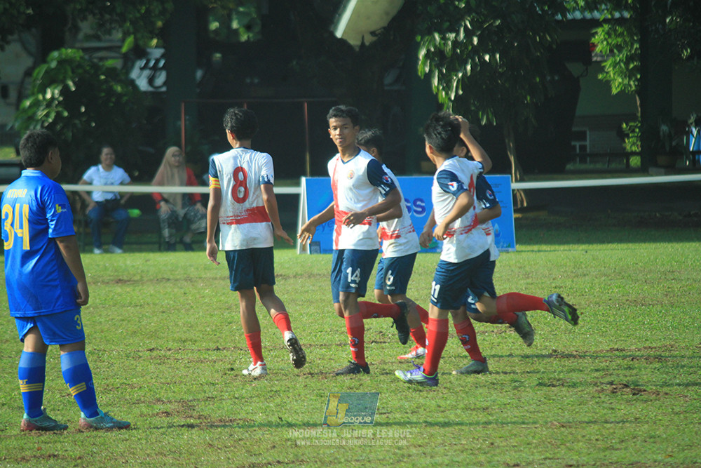 ijl u14 130925 binna banua fc vs pam jaya fa