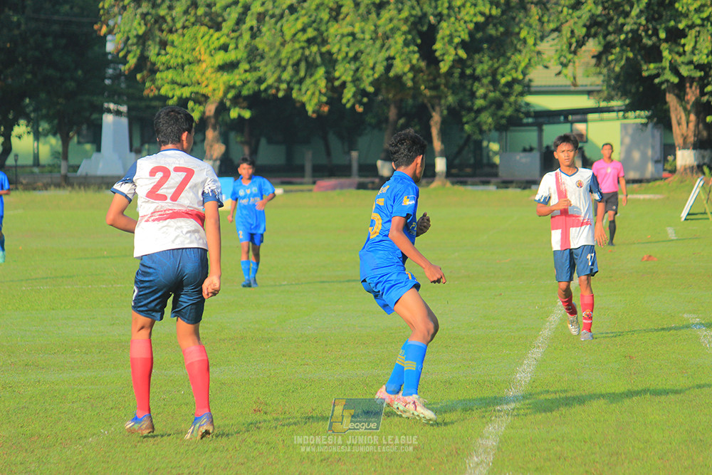 ijl u14 130925 binna banua fc vs pam jaya fa