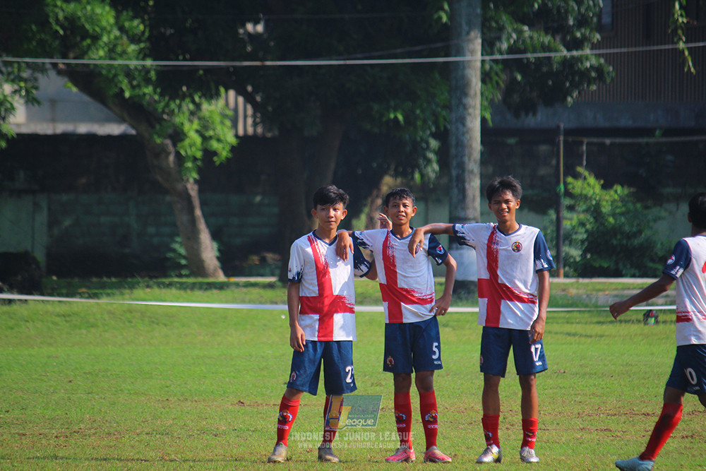 ijl u14 130925 binna banua fc vs pam jaya fa