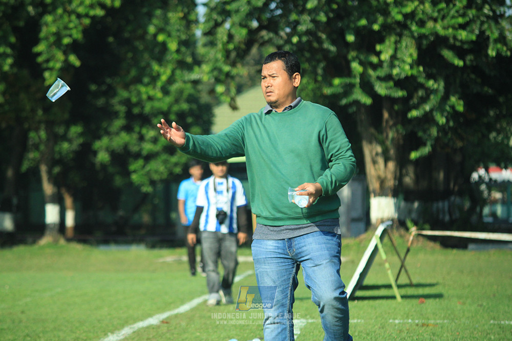 ijl u14 130925 binna banua fc vs pam jaya fa