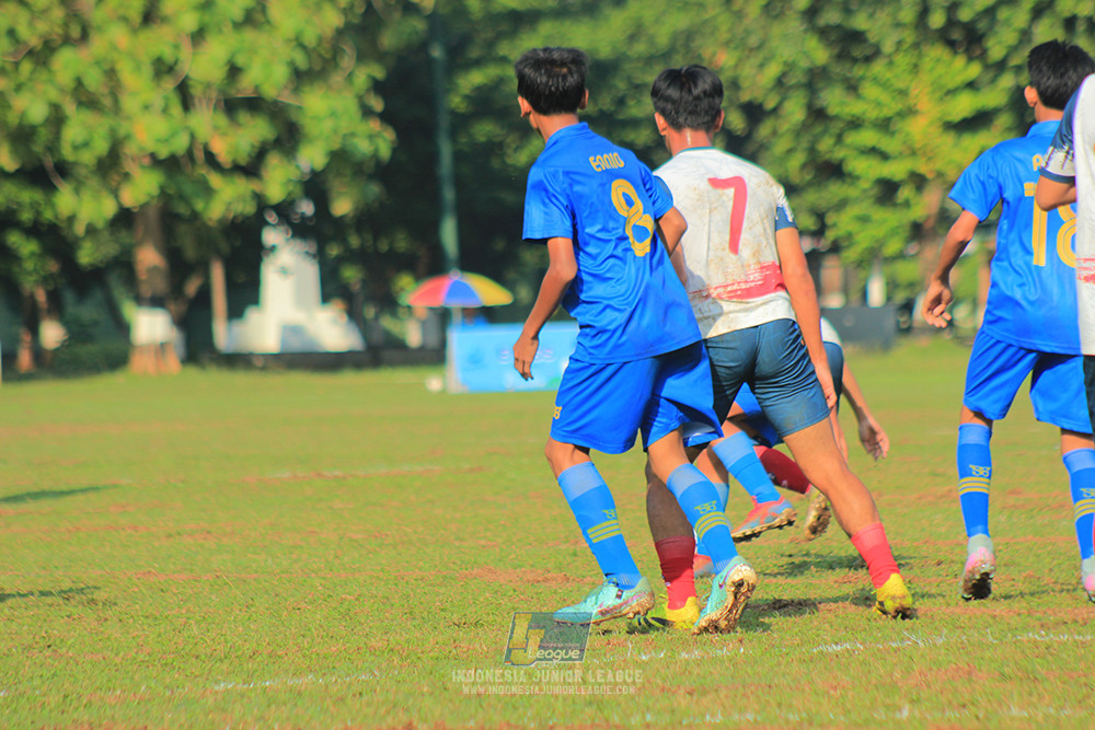 ijl u14 130925 binna banua fc vs pam jaya fa