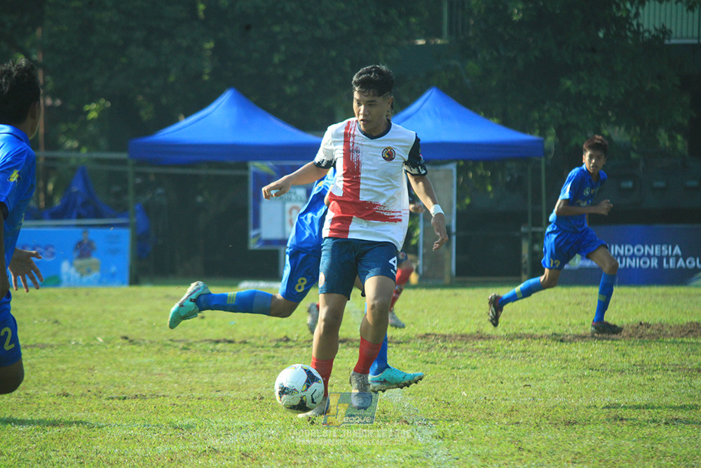 ijl u14 130925 binna banua fc vs pam jaya fa