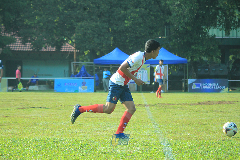 ijl u14 130925 binna banua fc vs pam jaya fa