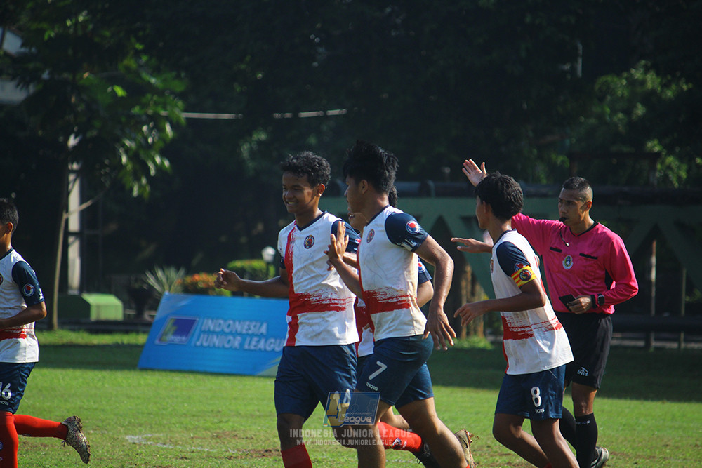 ijl u14 130925 binna banua fc vs pam jaya fa