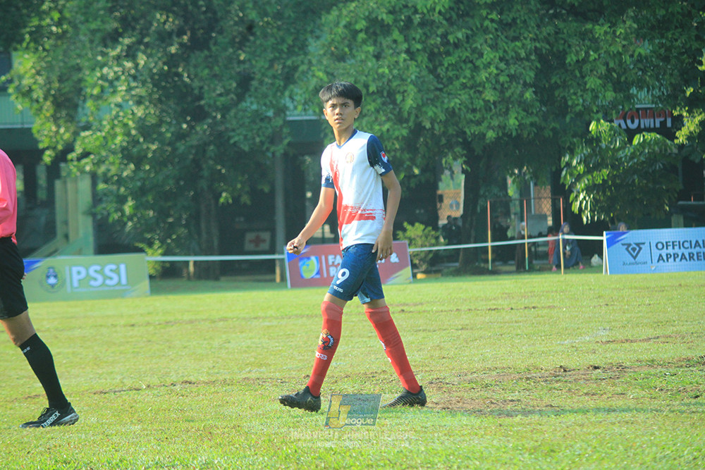 ijl u14 130925 binna banua fc vs pam jaya fa