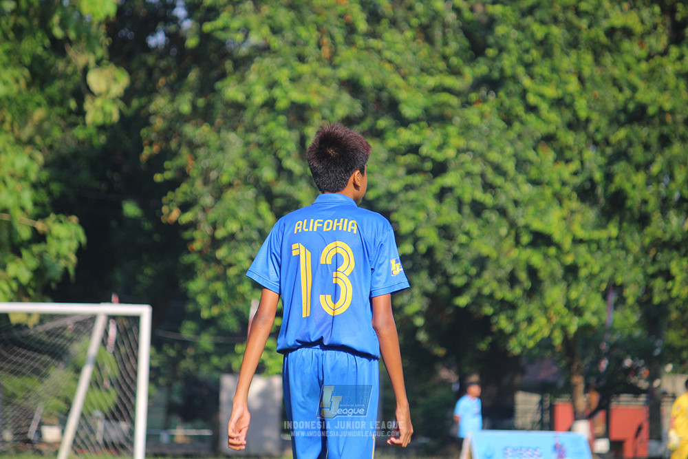 ijl u14 130925 binna banua fc vs pam jaya fa