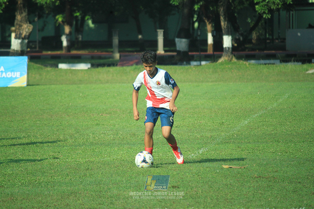 ijl u14 130925 binna banua fc vs pam jaya fa