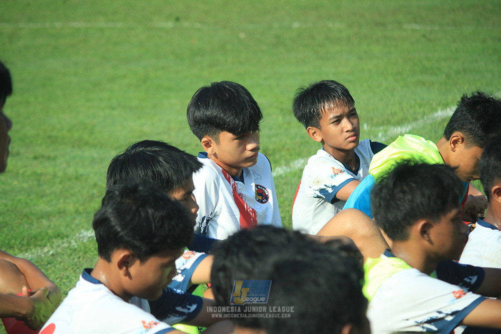 ijl u14 130925 binna banua fc vs pam jaya fa