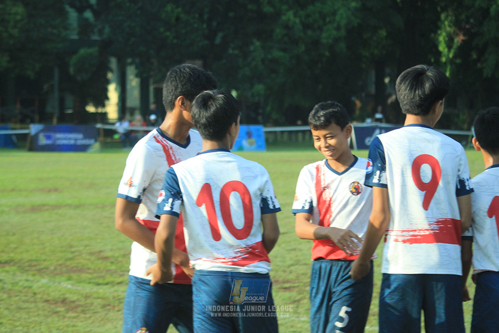 ijl u14 130925 binna banua fc vs pam jaya fa