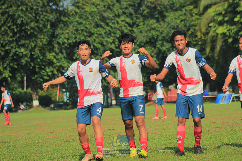 ijl u14 130925 binna banua fc vs pam jaya fa