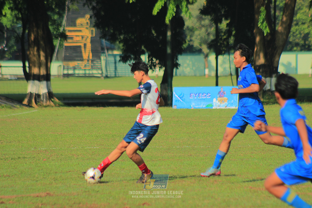 ijl u14 130925 binna banua fc vs pam jaya fa