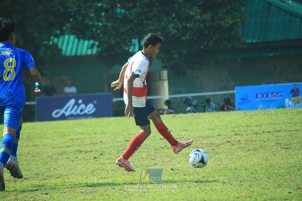 ijl u14 130925 binna banua fc vs pam jaya fa