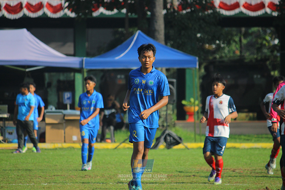 ijl u14 130925 binna banua fc vs pam jaya fa