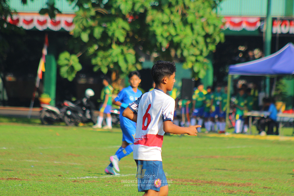 ijl u14 130925 binna banua fc vs pam jaya fa