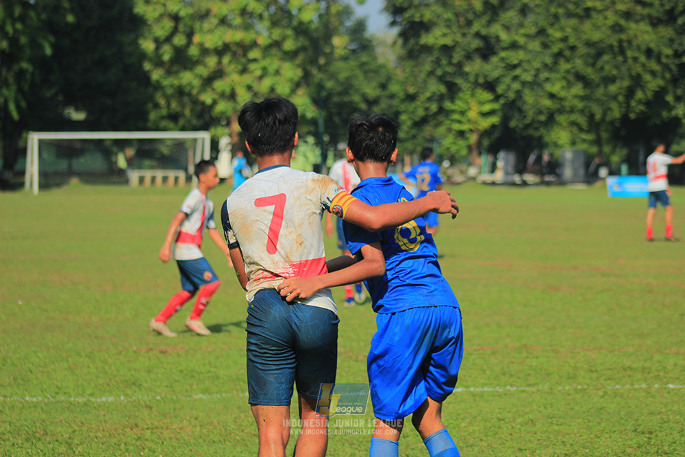 ijl u14 130925 binna banua fc vs pam jaya fa