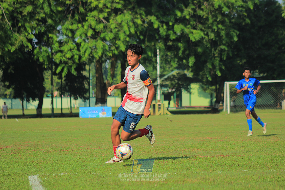 ijl u14 130925 binna banua fc vs pam jaya fa