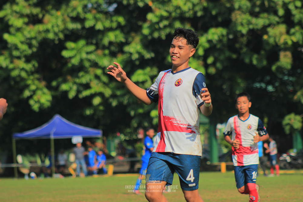 ijl u14 130925 binna banua fc vs pam jaya fa