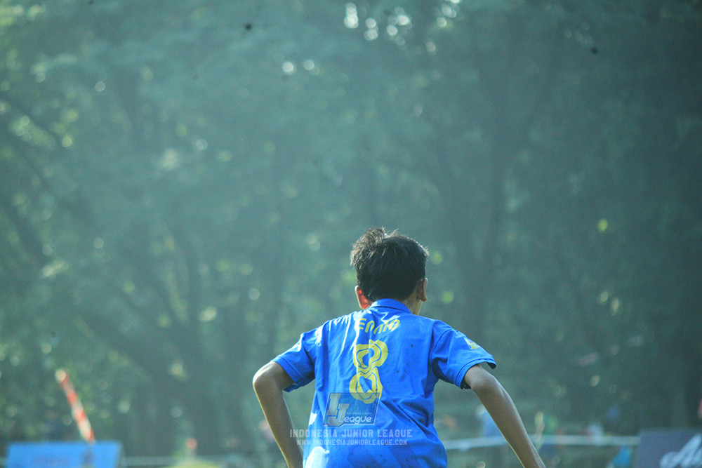 ijl u14 130925 binna banua fc vs pam jaya fa