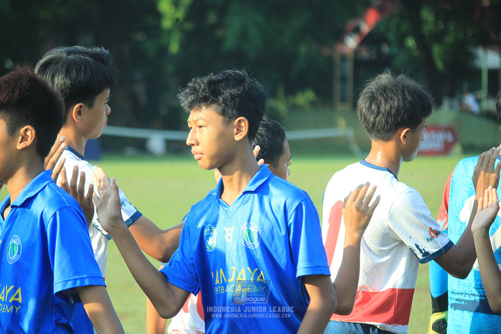 ijl u14 130925 binna banua fc vs pam jaya fa