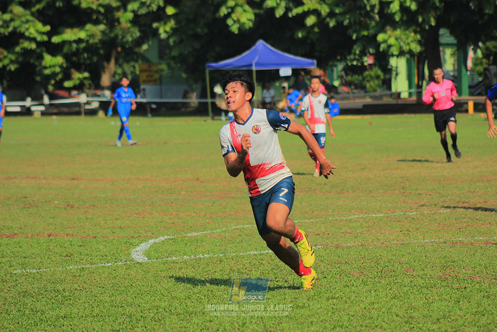 ijl u14 130925 binna banua fc vs pam jaya fa