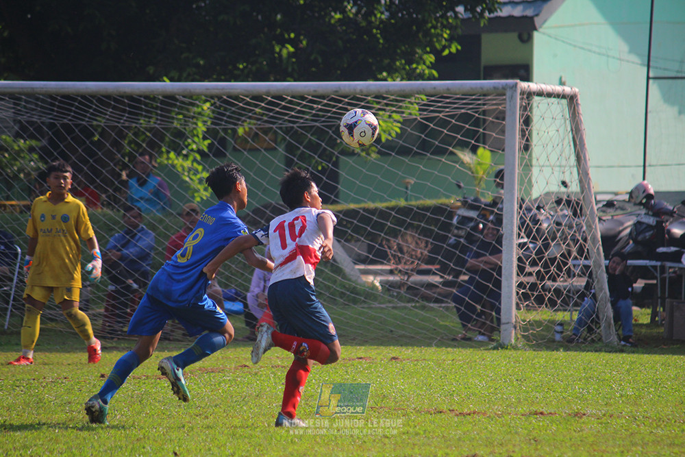 ijl u14 130925 binna banua fc vs pam jaya fa