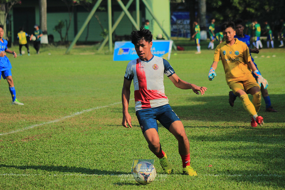 ijl u14 130925 binna banua fc vs pam jaya fa