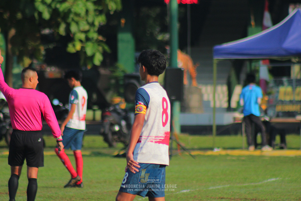 ijl u14 130925 binna banua fc vs pam jaya fa