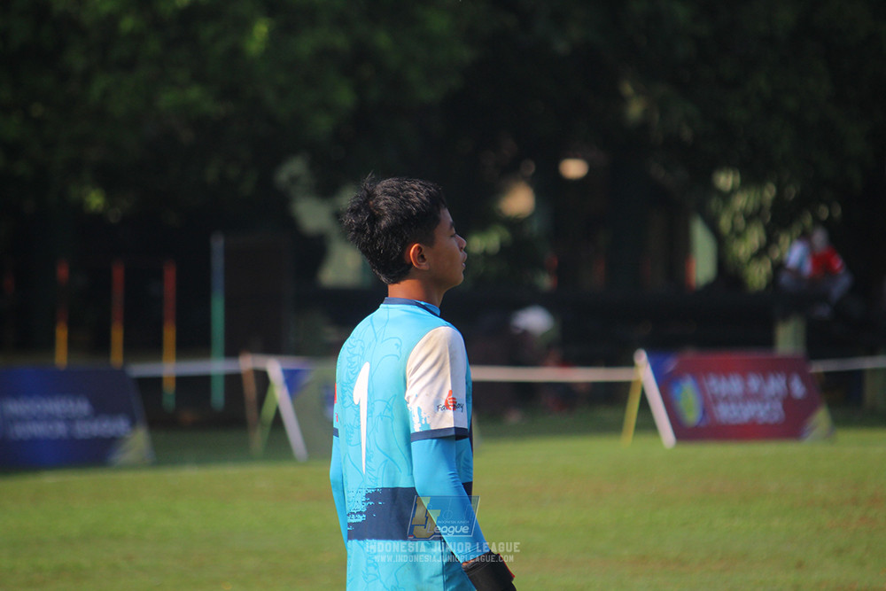 ijl u14 130925 binna banua fc vs pam jaya fa