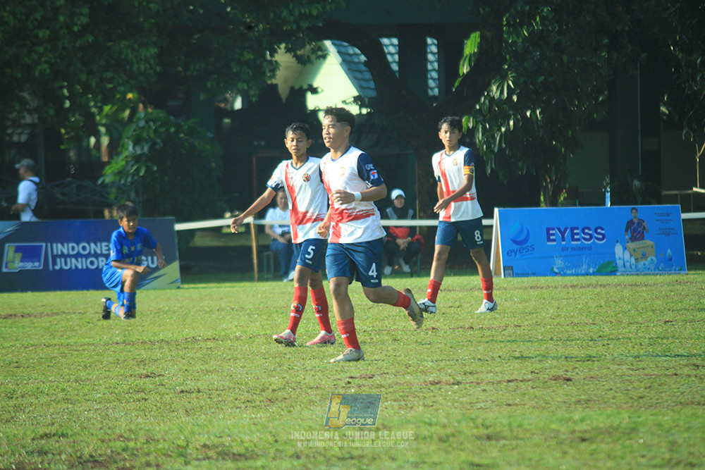 ijl u14 130925 binna banua fc vs pam jaya fa