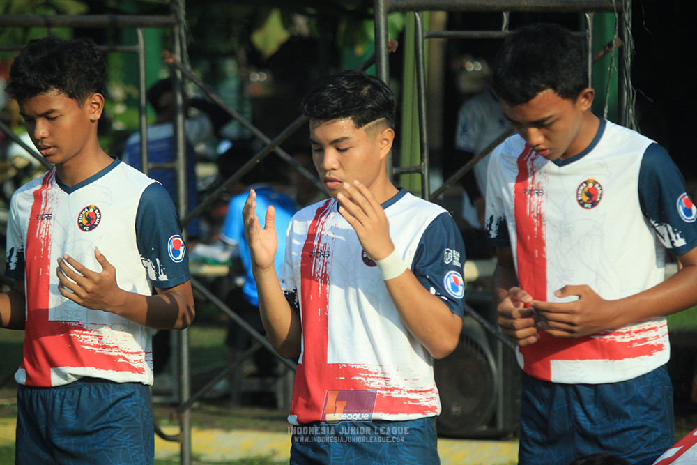 ijl u14 130925 binna banua fc vs pam jaya fa