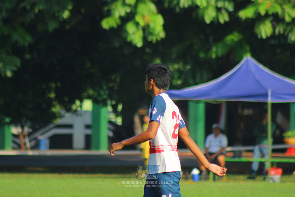 ijl u14 130925 binna banua fc vs pam jaya fa