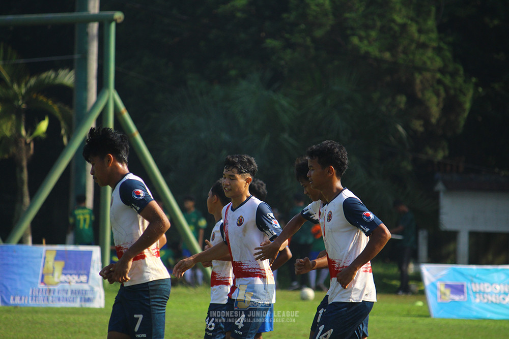 ijl u14 130925 binna banua fc vs pam jaya fa