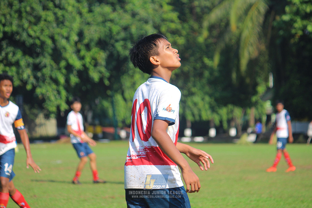 ijl u14 130925 binna banua fc vs pam jaya fa