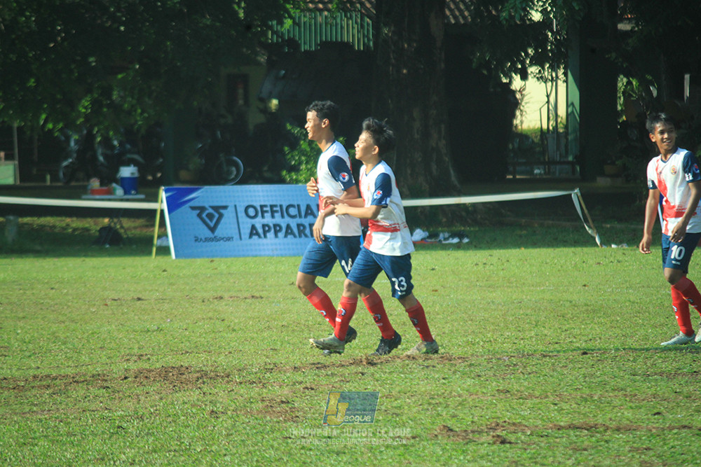 ijl u14 130925 binna banua fc vs pam jaya fa