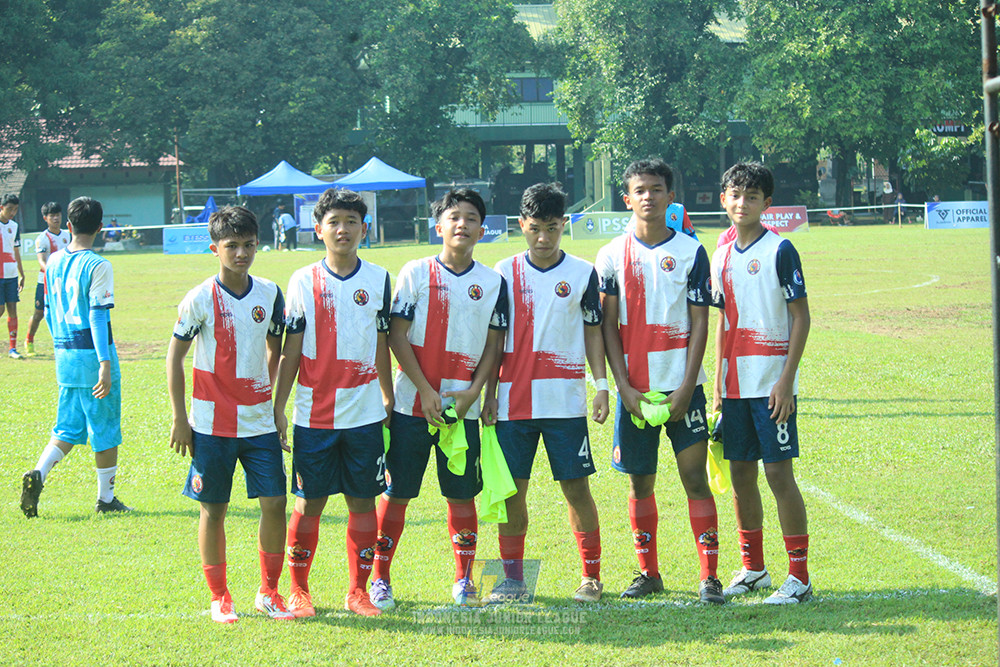 ijl u14 130925 binna banua fc vs pam jaya fa